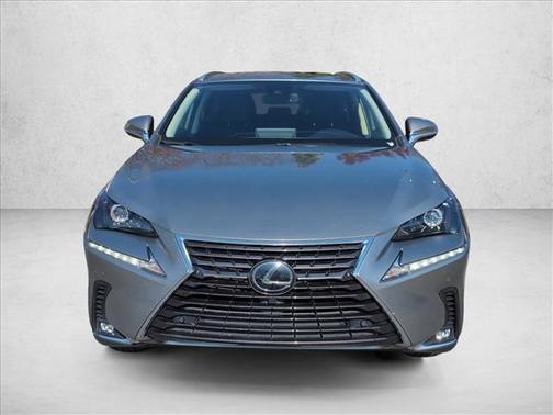 2020 Lexus NX 300 Base