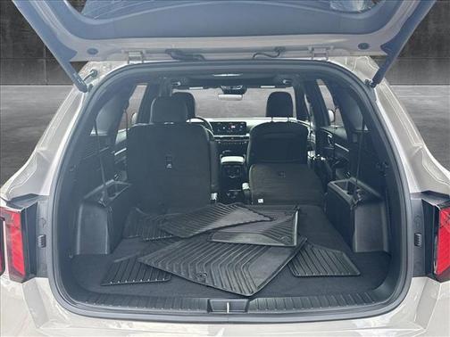 2025 Kia Sorento SX