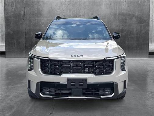2025 Kia Sorento SX
