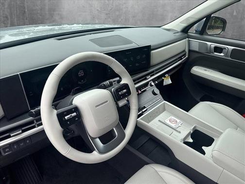 2025 Hyundai SANTA FE SEL 2.4