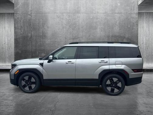 2025 Hyundai SANTA FE SEL 2.4