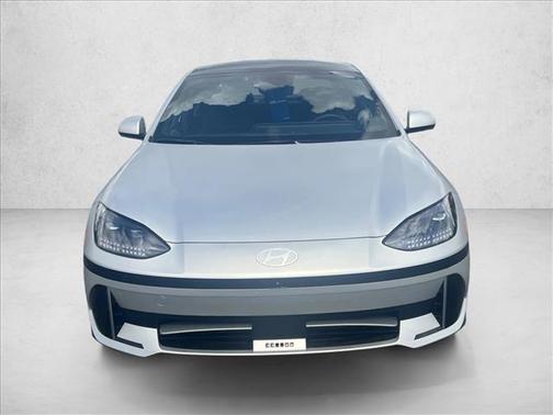 2024 Hyundai IONIQ 6 Limited