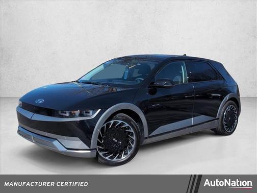 2024 Hyundai IONIQ 5 Limited