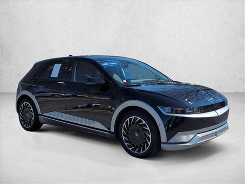 2024 Hyundai IONIQ 5 Limited