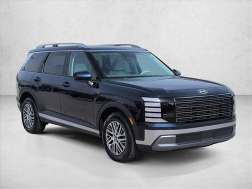 Pacific Sapphire 2026 Hyundai PALISADE SEL
