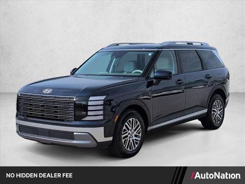 Pacific Sapphire 2026 Hyundai PALISADE SEL