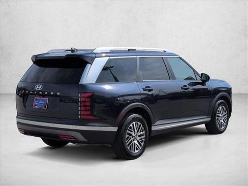Pacific Sapphire 2026 Hyundai PALISADE SEL