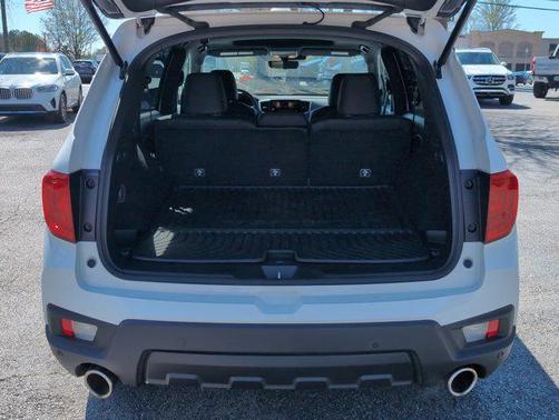 2023 Honda Passport AWD EX-L