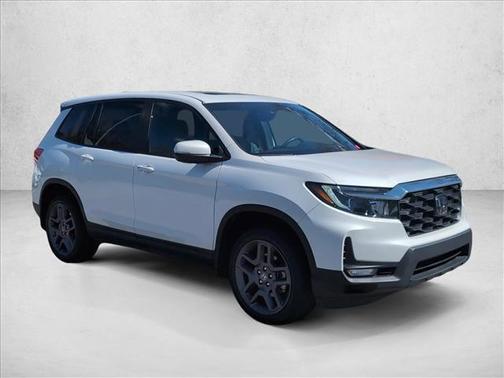 2023 Honda Passport AWD EX-L