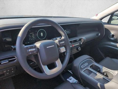 2026 Hyundai PALISADE SEL Premium 8P