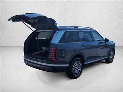 2026 Hyundai PALISADE SEL Premium 8P