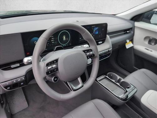 Ecotronic Gray Matte 2026 Hyundai IONIQ 5 SEL