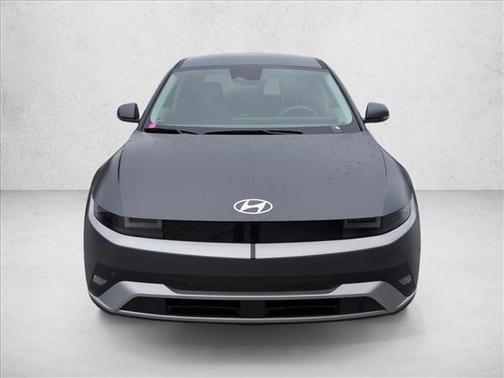 Ecotronic Gray Matte 2026 Hyundai IONIQ 5 SEL