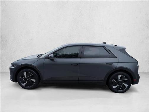 Ecotronic Gray Matte 2026 Hyundai IONIQ 5 SEL
