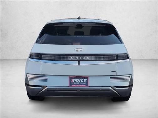 2023 Hyundai IONIQ 5 Limited