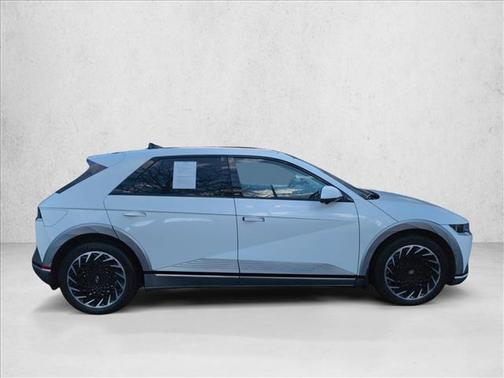 2023 Hyundai IONIQ 5 Limited