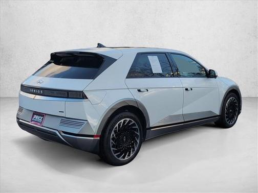 2023 Hyundai IONIQ 5 Limited