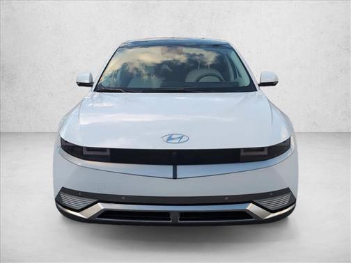 2023 Hyundai IONIQ 5 Limited