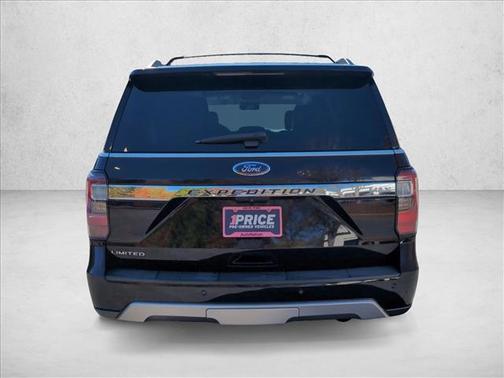 2019 Ford Expedition Max Limited