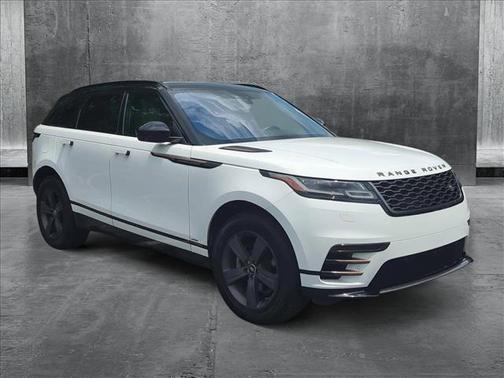 2020 Land Rover Range Rover Velar P250 S R-Dynamic
