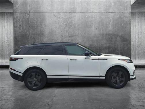 2020 Land Rover Range Rover Velar P250 S R-Dynamic