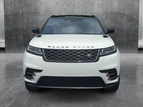 2020 Land Rover Range Rover Velar P250 S R-Dynamic