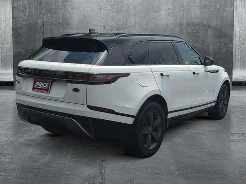 2020 Land Rover Range Rover Velar P250 S R-Dynamic