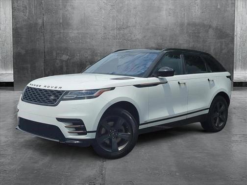 2020 Land Rover Range Rover Velar P250 S R-Dynamic