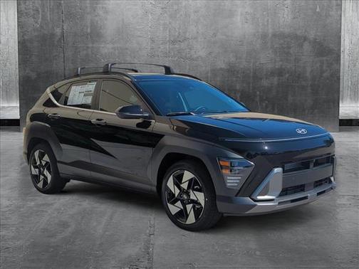 2025 Hyundai KONA Limited