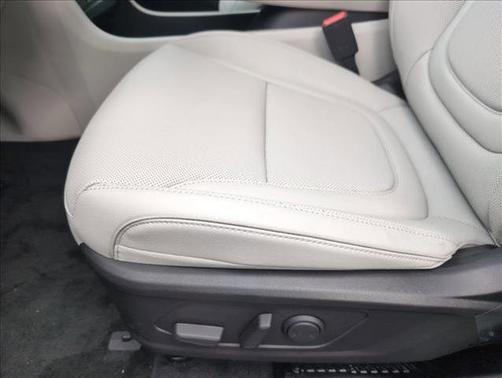 Amazon Gray 2026 Hyundai TUCSON Hybrid Limited