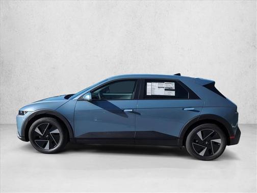 2026 Hyundai IONIQ 5 SE