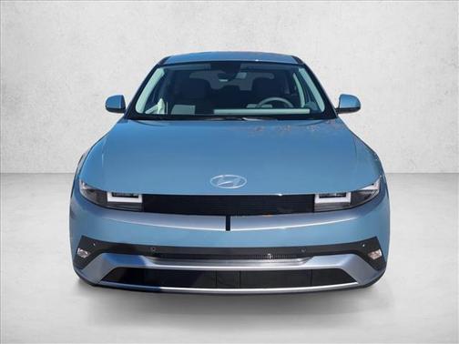 2026 Hyundai IONIQ 5 SE