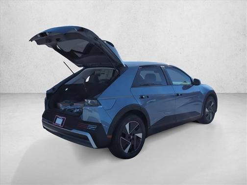 2026 Hyundai IONIQ 5 SE