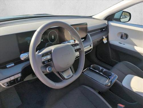 2026 Hyundai IONIQ 5 SE