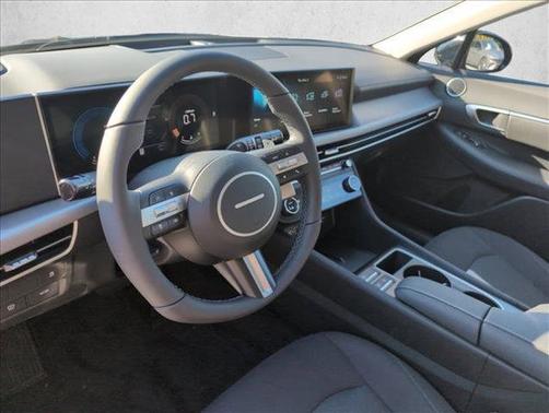 2026 Hyundai SONATA SEL