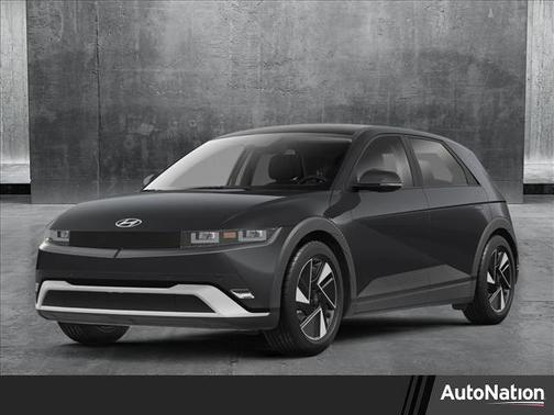 2025 Hyundai IONIQ 5 SE