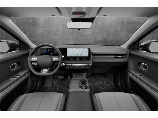 2025 Hyundai IONIQ 5 SE