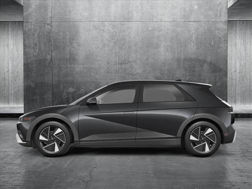 2025 Hyundai IONIQ 5 SE