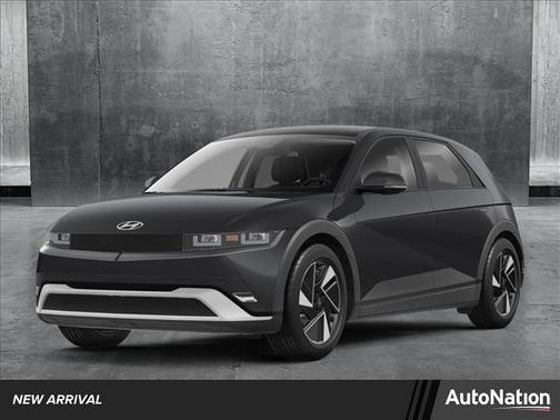 2025 Hyundai IONIQ 5 SE