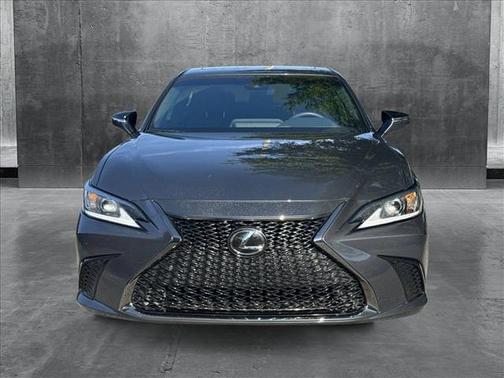 2024 Lexus ES 350 F Sport