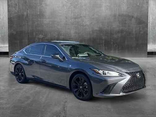 2024 Lexus ES 350 F Sport