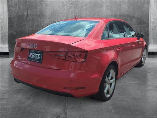 2016 Audi A3 1.8T Premium