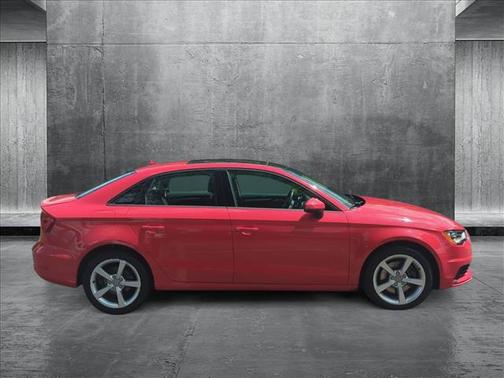 2016 Audi A3 1.8T Premium
