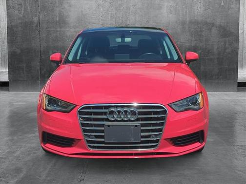 2016 Audi A3 1.8T Premium