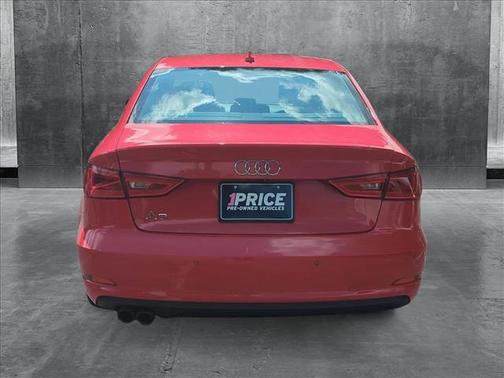 2016 Audi A3 1.8T Premium