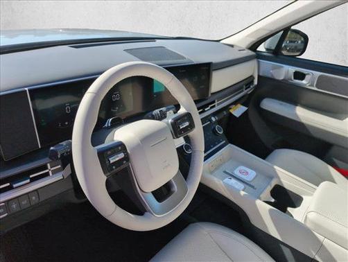 2026 Hyundai SANTA FE SEL 2.4