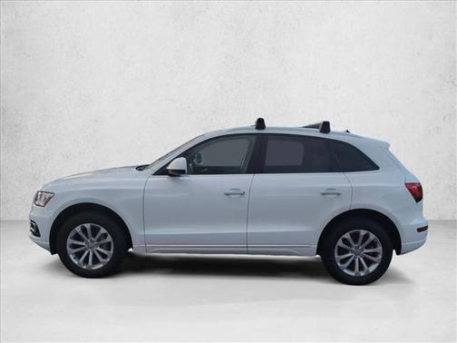 2015 Audi Q5 2.0T Premium Plus