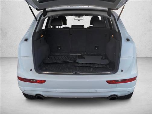 2015 Audi Q5 2.0T Premium Plus