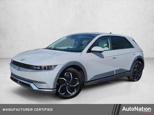 2024 Hyundai IONIQ 5 Limited