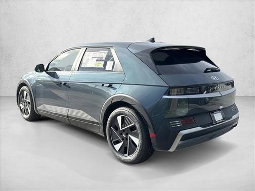 2025 Hyundai IONIQ 5 SE